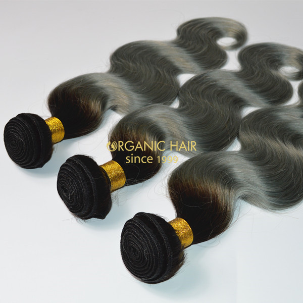  Virgin brazilian body wave hair 